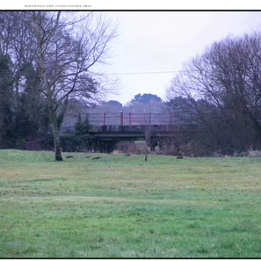 Ringwood, Hampshire, UK Nestled at the edge (now) of the New Forest, Ringwood is my home town in the UK